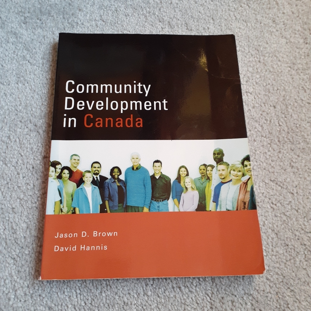 College textbook